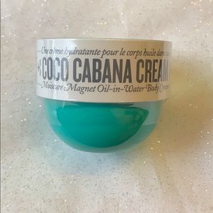 Sol De Janeiro Coco Cabana Cream
